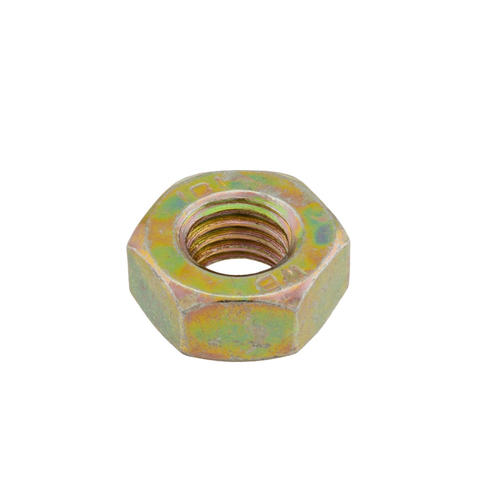 Tennant/Nobles - 4019809 - Nut, Hex, Std, M10 X 1.50 (Replaces Tennant 39312)