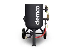 CLEMCO 6CUFT CLASSIC POT
