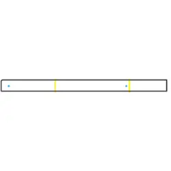 DIVIDER SLOT