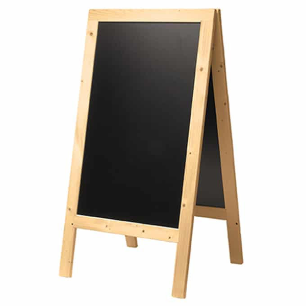 Deluxe Sandwich Boards