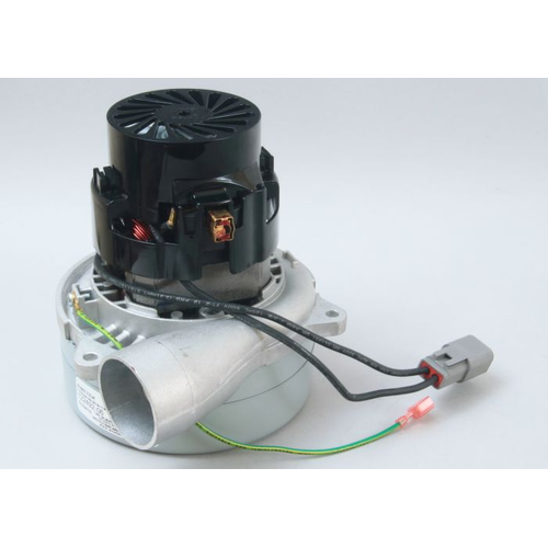 Fan, Vacuum, 5.7D, 024Vdc, 2 S