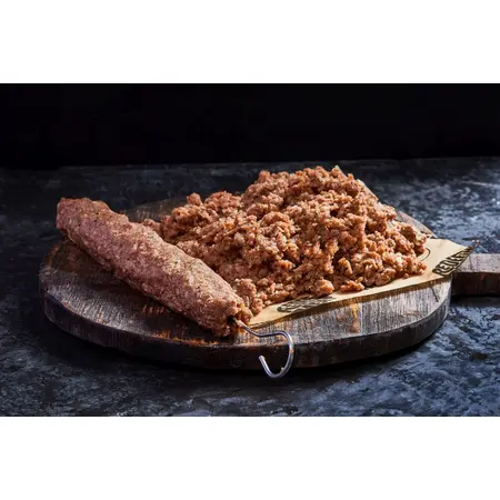 LAMB MIX PLANT BASED | 4/2.2 LBS
