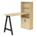 BOOKCASE DESK KIT FOR 30" PLT TOP PLTBKDK30