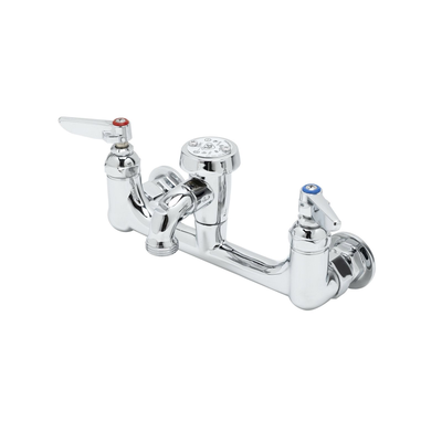 T&S Brass B-0674-CR-POL Service Sink Ceramas Cartridges