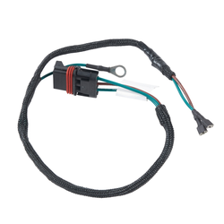 Tennant/Nobles - 4019335 - Harness, Seat [ T7/Ssr ] (Replaces Tennant 391951)