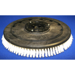 Brush, 16" .028 Nylon W/Gimbal