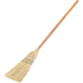 Carlisle 4135467 56" Heavy Duty Corn Broom
