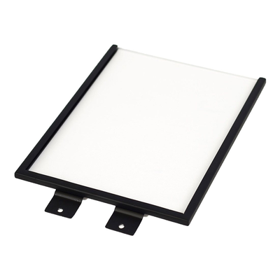 Cal-Mil 22159-811-13 8-1/2"W x 11"H Sign Holder