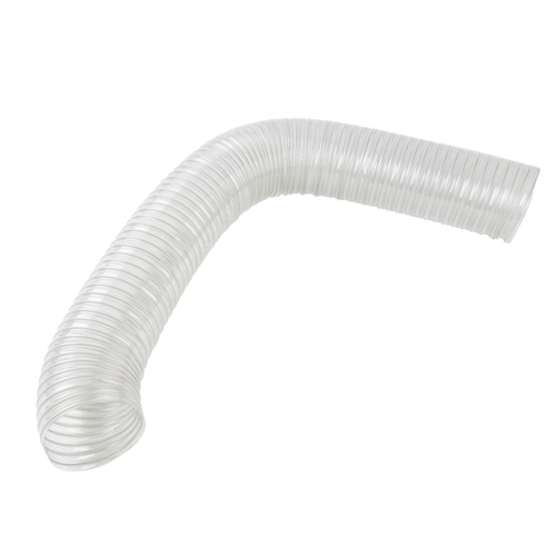 Tennant/Nobles - 4035766 - Hose, Flex, Vacuum, 03.5D, 032.0L (Replaces Tennant 1018252)