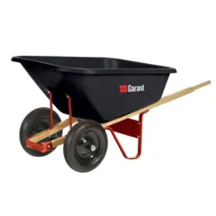Garant Wheelbarrow Poly Tray
