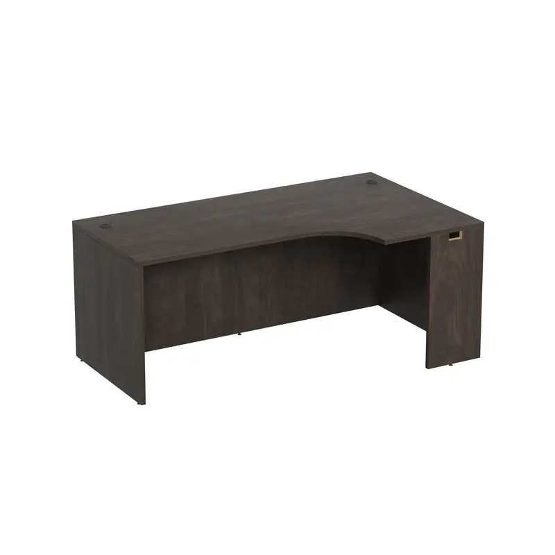 71" RIGHT PORKCHOP BRINDLE