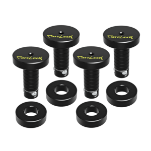 Carr Lock® Fixture Machining Kits