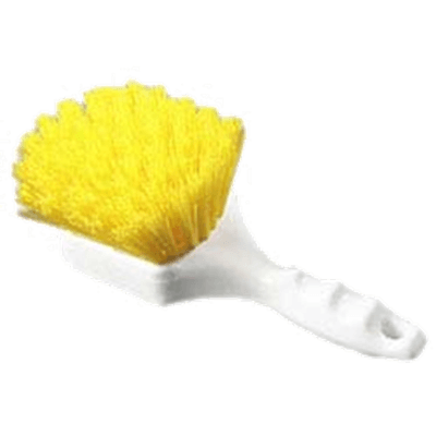 Carlisle 4054114 Sparta Spectrum Utility Scrub Brush