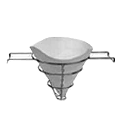 Frymaster 803-0072 Cone Holder 10" Diameter