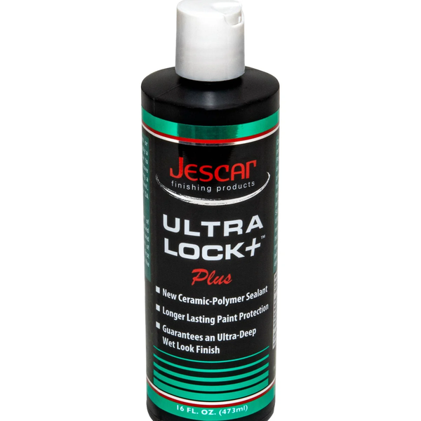 Ultra Lock Ceramic Poly Sealant