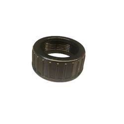 Wand Coupling Nut
