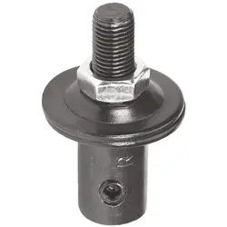 Item # A-320, Motor Shaft Arbor Small Type A - Stamped Washer