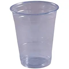 EPET16 16 OZ EMPRESS CLEAR COLD CUP 1000/CA