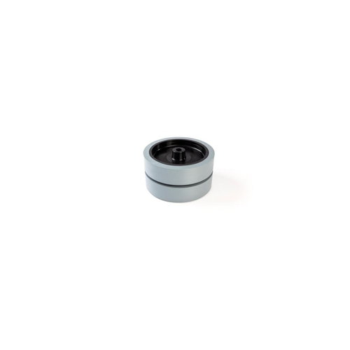 Nilfisk Advance - 9099691000 - Wheels Kit 2 Pcs. Grey No Pattern