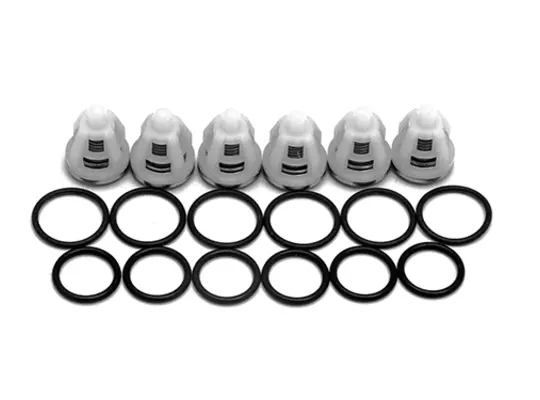 Veloci Replacement Pump Kit for Comet 5025.0014.00