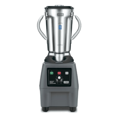 Waring CB15V Food Blender Heavy-Duty