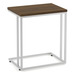 LAPTOP TABLE FRAME FOR PL66T- SILVER