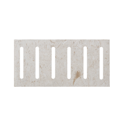 Shell Stone
