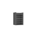 VERTICAL HUTCH ORGANIZER-NPG