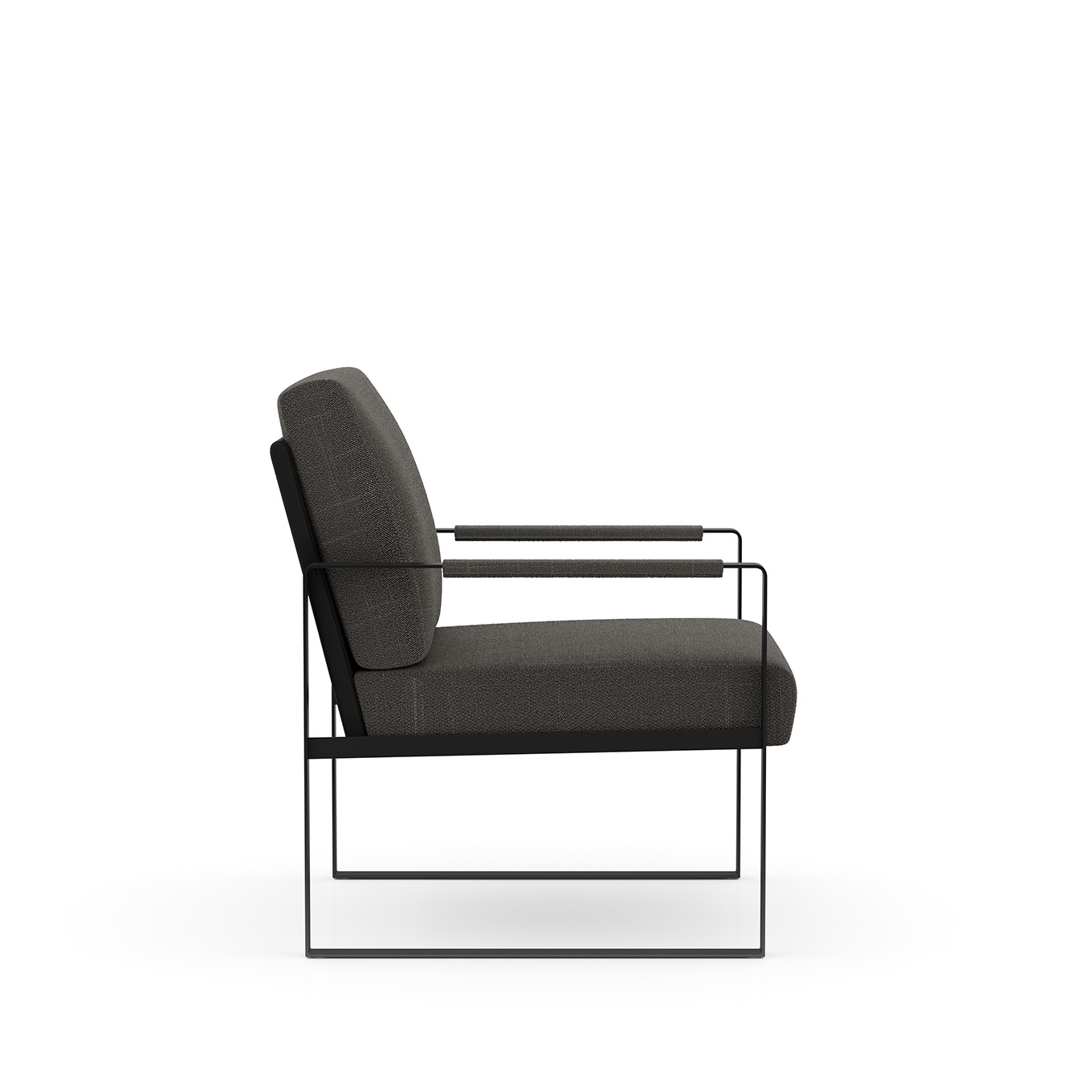 magnus chair side
