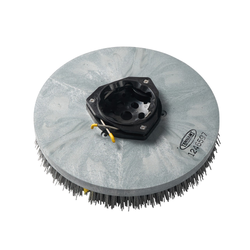 Tennant/Nobles - 4034540 - Brush Assy, Disk, Scb, 16.0D, Sab (Replaces Tennant 1246597)