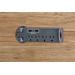 PULL-OUT STRIP 4 OUTLETS & USB