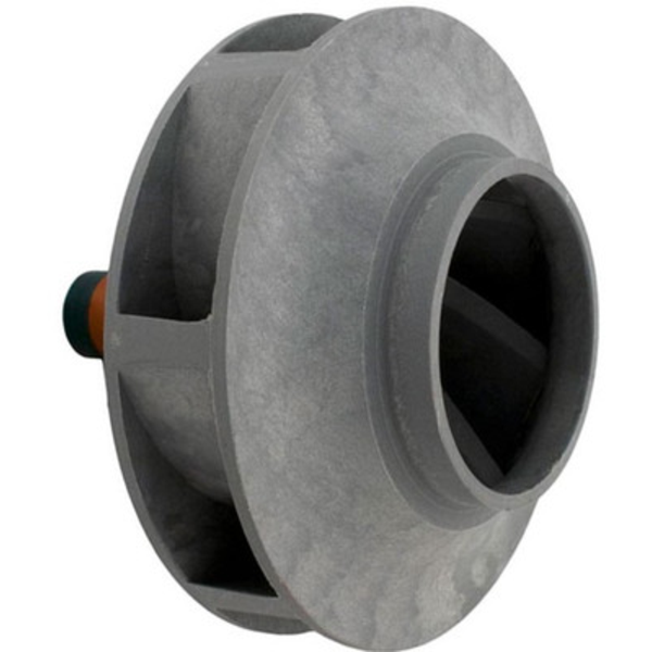 Ultimax 4.0Hp Impeller 15-0064B-K
