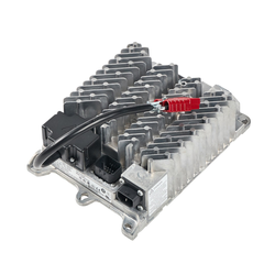 Tennant/Nobles - 4211392 - Charger, 24Vdc, 650W,100-240Vac [On Brd] (Replaces Tennant 1261728)