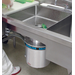 Salvajor 200-SA-3-MSS Disposer Sink Assembly