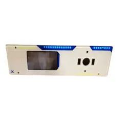 ACRYLIC CONTROL PANEL