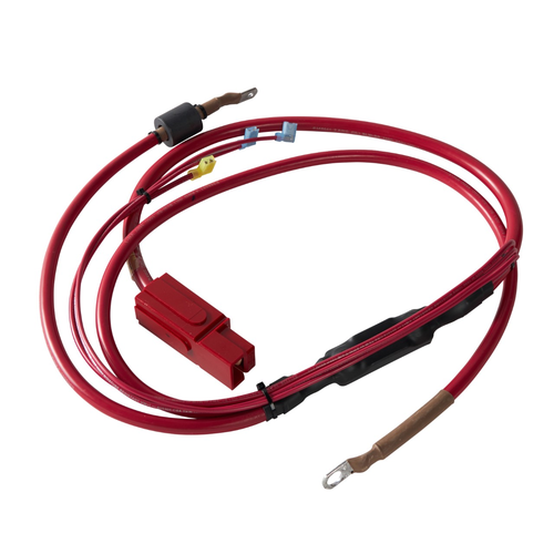 Tennant/Nobles - 4031307 - Cable, Assy, Fuse [B5, 100A, Propel] (Replaces Tennant 1072935)