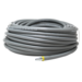  1/4"x100' Gray Rubber Hose (RH14100CPGY)