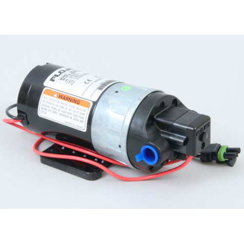 Pump, 36V, 100Psi