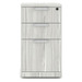 PL148 MOBILE BOX/BOX/FILE PED- SILVER BIRCH