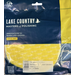 6.5" Carpet & Upholstery Cleaning Pad