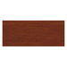 PLT3072 30"x72" RECTANGULAR TOP- CHERRY