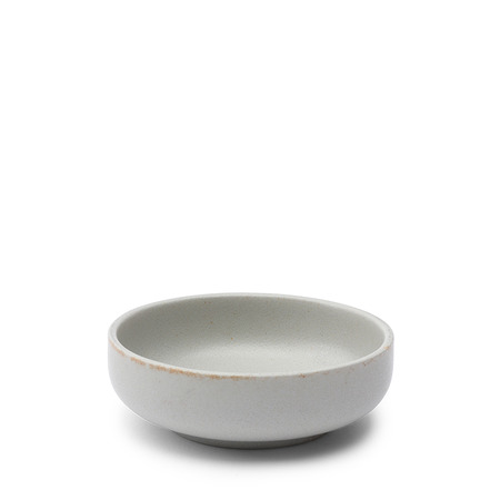 Ash Shiro Sauce Dish 3-1/2"