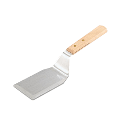 Vollrath 48080 Hamburger Turner