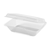 Eco-clamshell, half size,