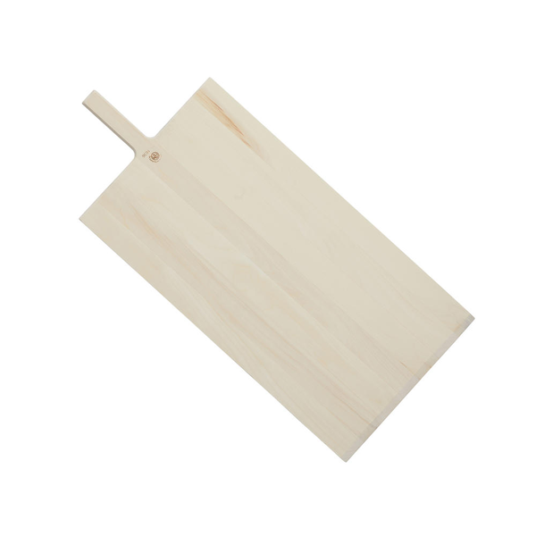 Deluxe Wood Peels - Long Blade