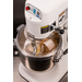 Globe SP08 8-Quart Planetary Countertop Mixer