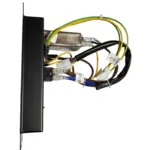 AC POWER BOX ASSY