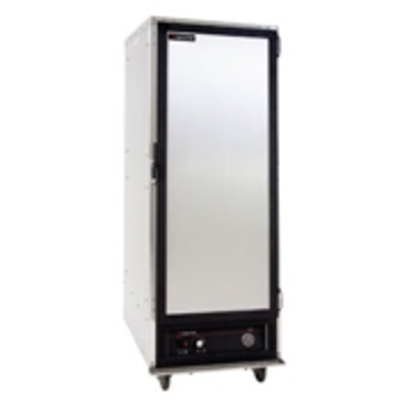 Cres Cor 131-UA-11D Heated Cabinet