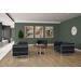 9282 2-SEATER SOFA - BLKU164