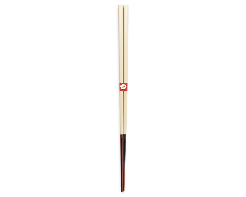 Chopsticks Shiro-Iro White